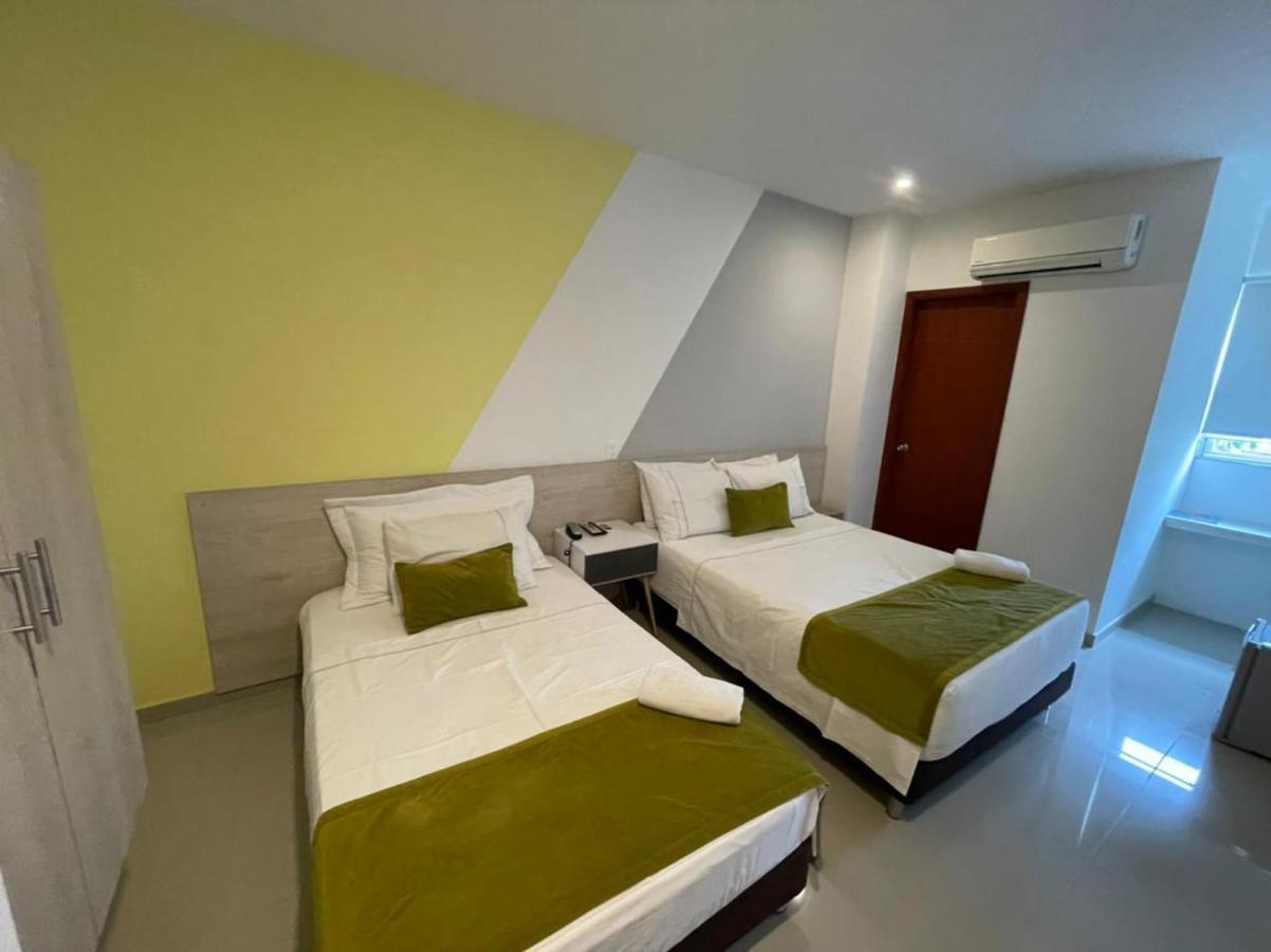 Santa Clara Boutique Hotel