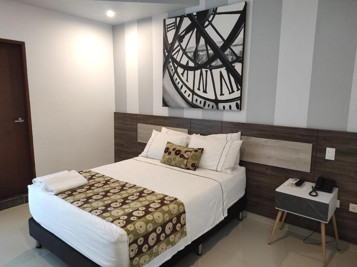 Santa Clara Boutique 3* Monteria
