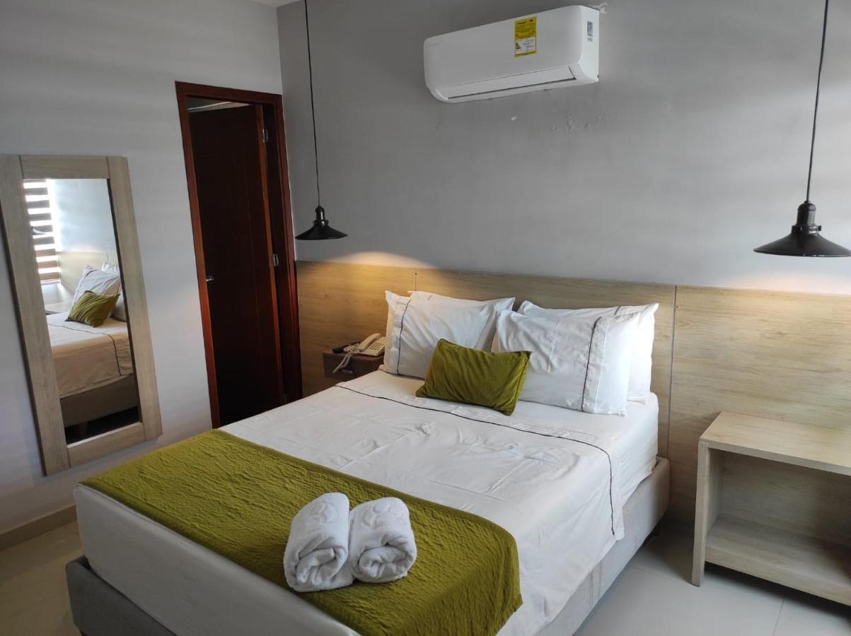Santa Clara Boutique 3* Monteria