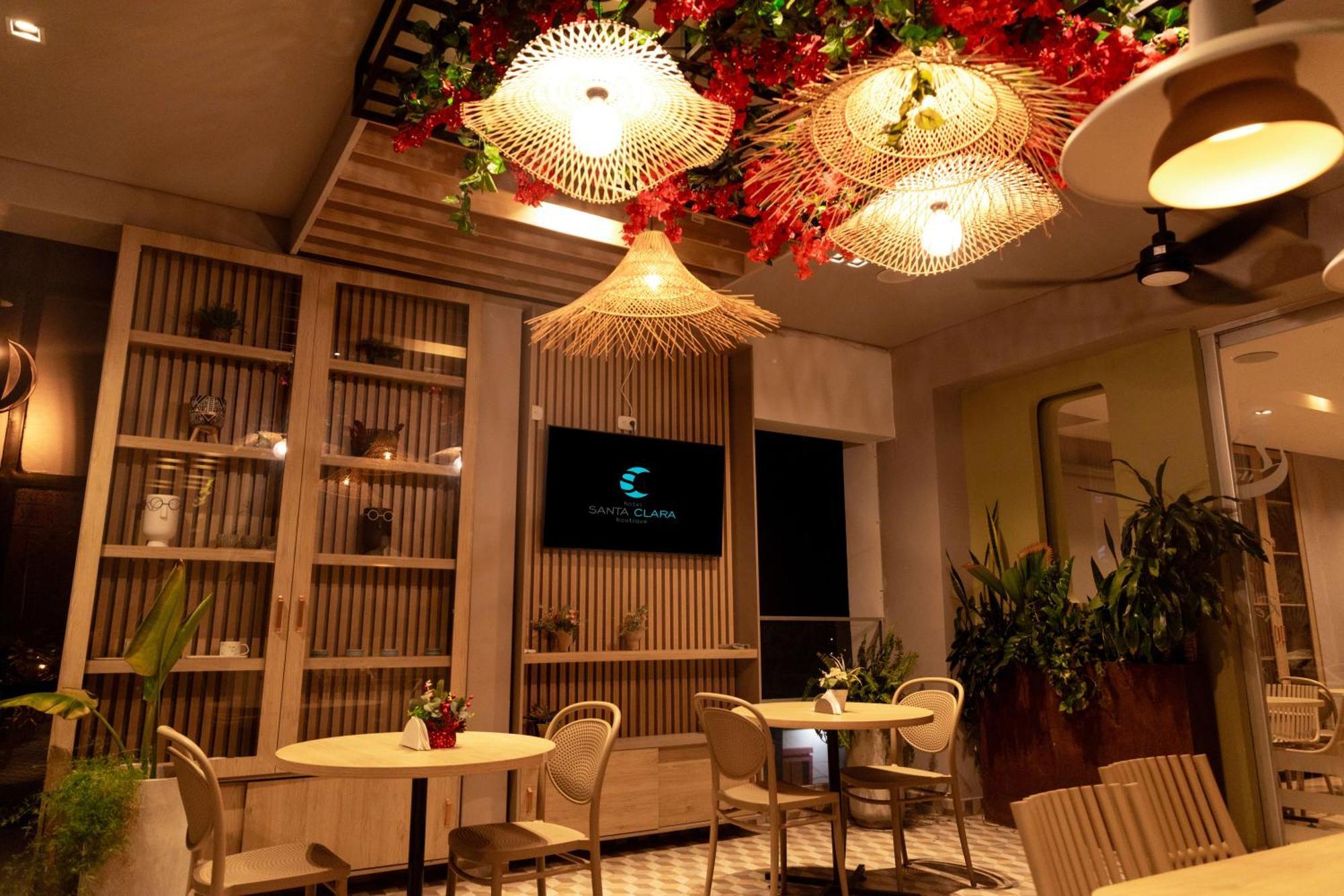 Santa Clara Boutique Hotel Monteria