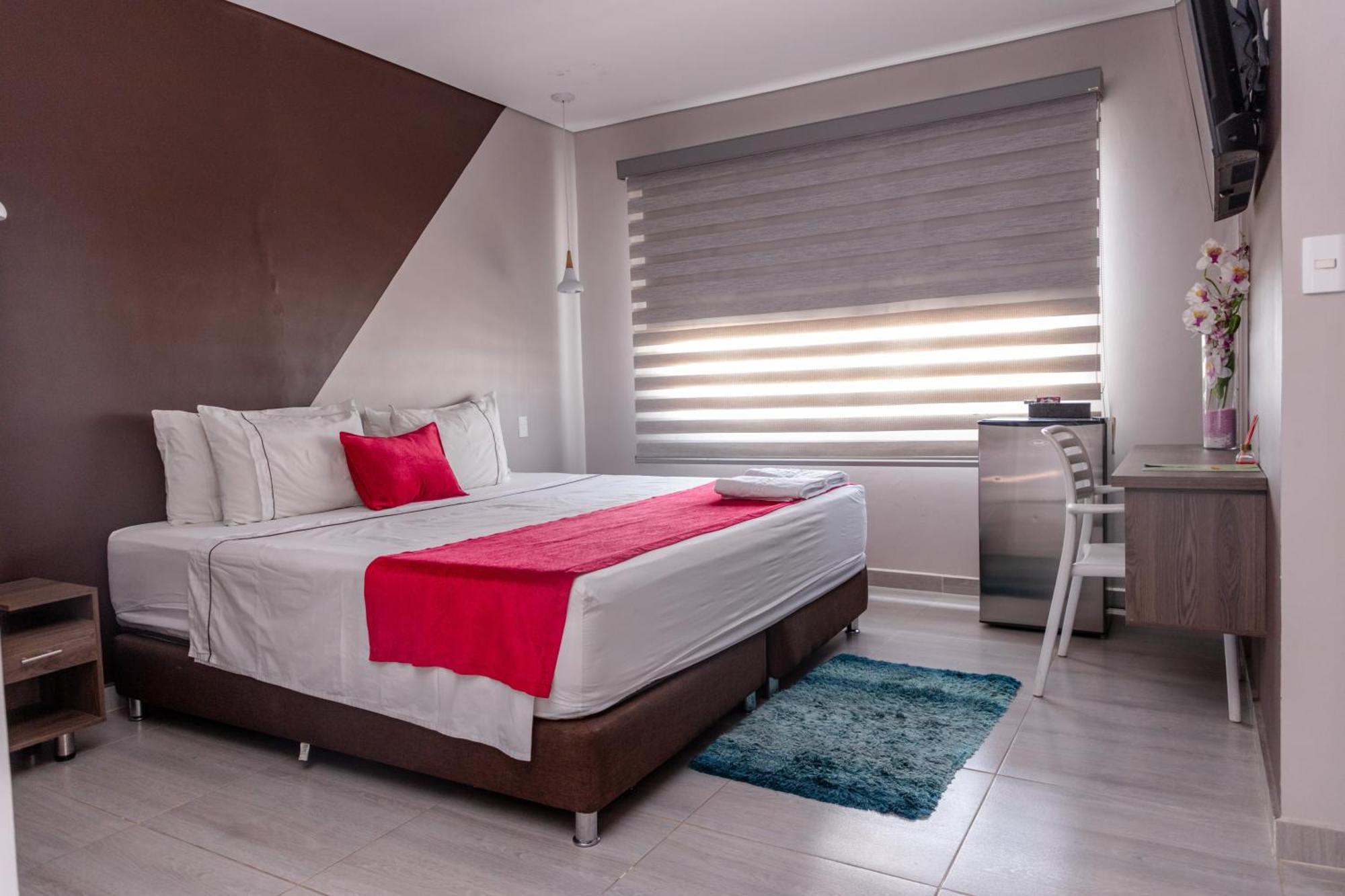 Hotel Santa Clara Boutique Monteria