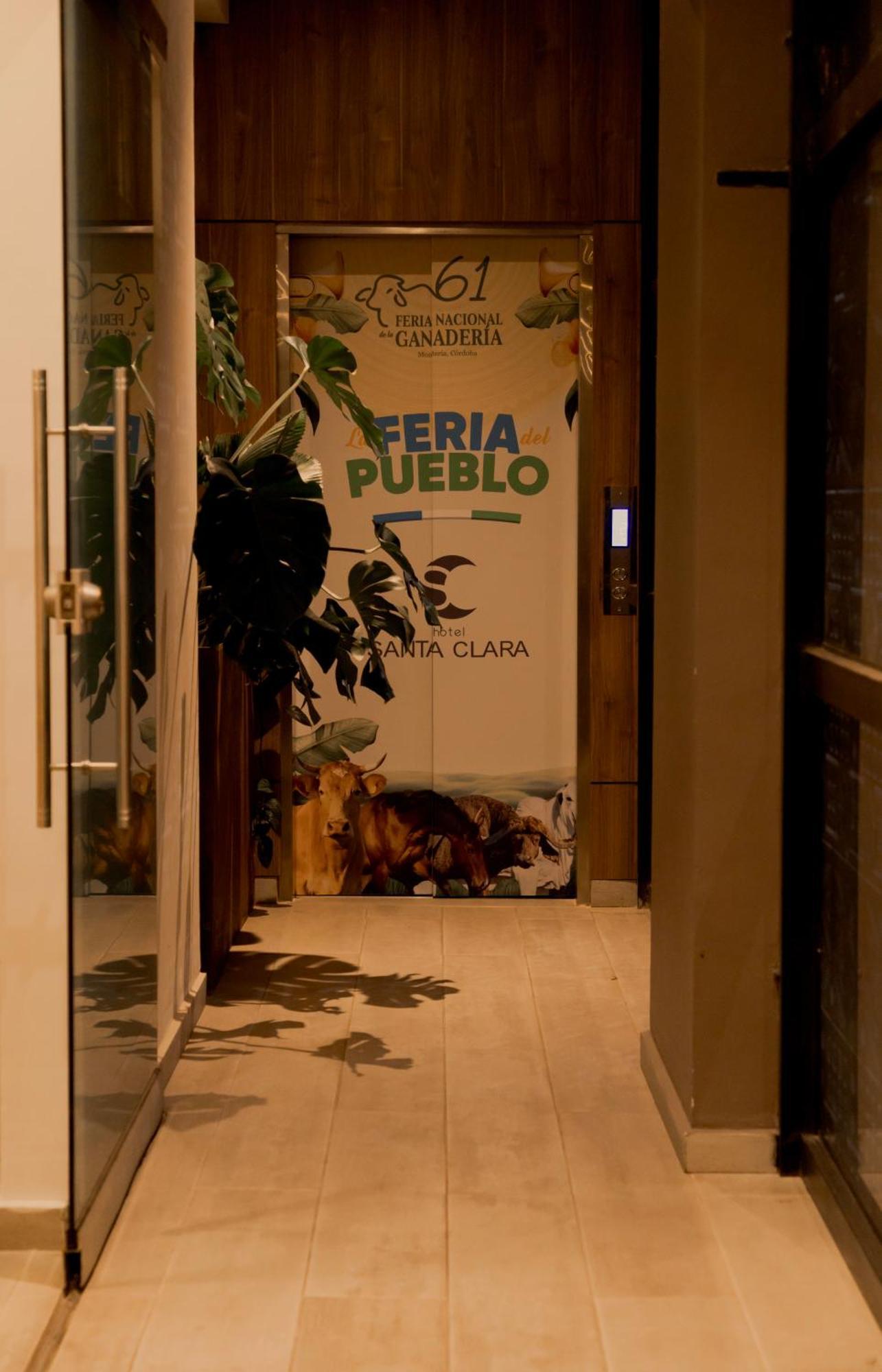 Santa Clara Boutique 3*