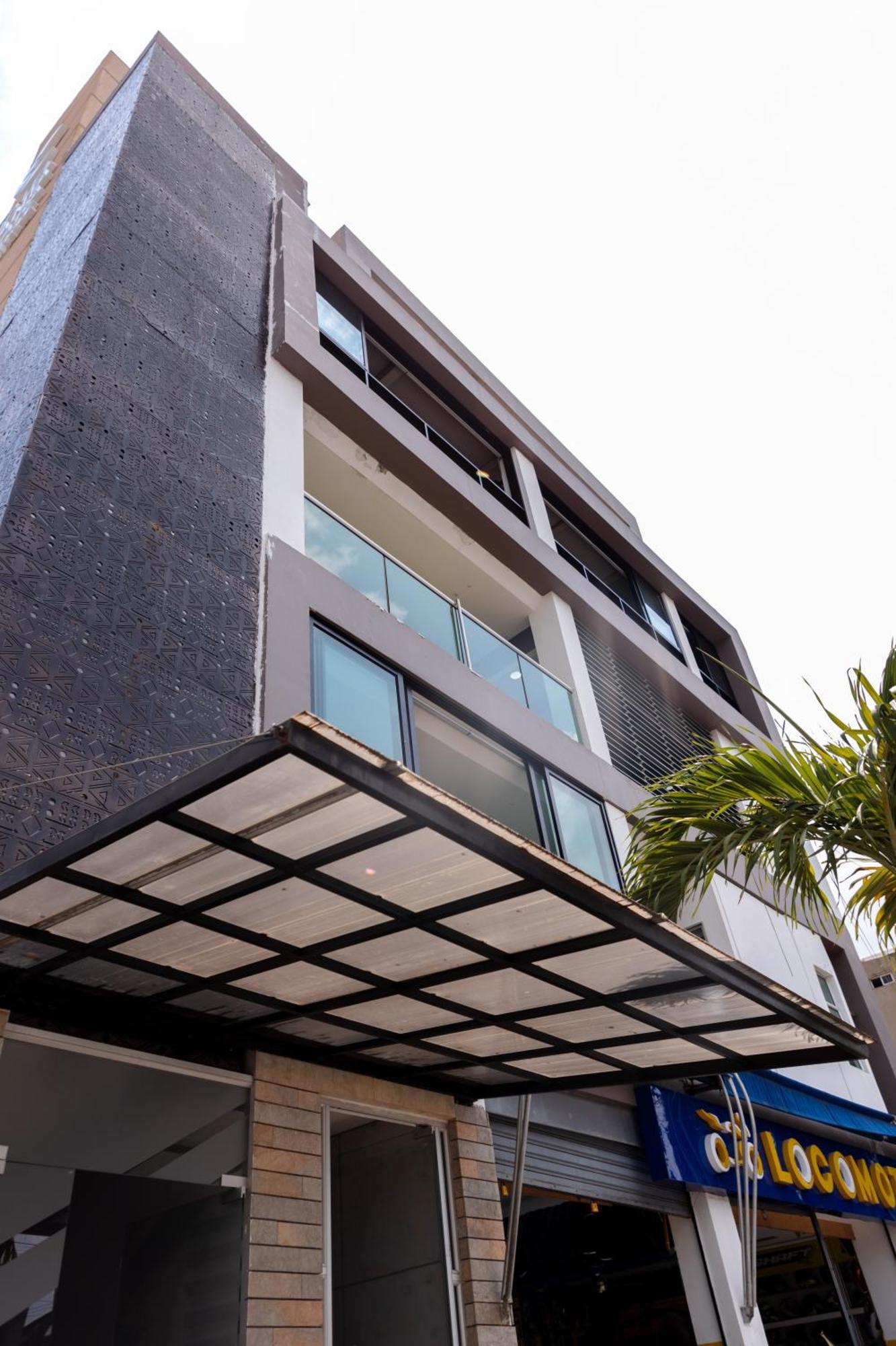 Santa Clara Boutique Hotel Monteria