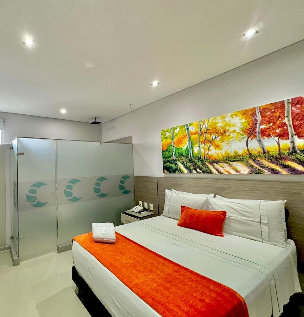 Santa Clara Boutique 3*