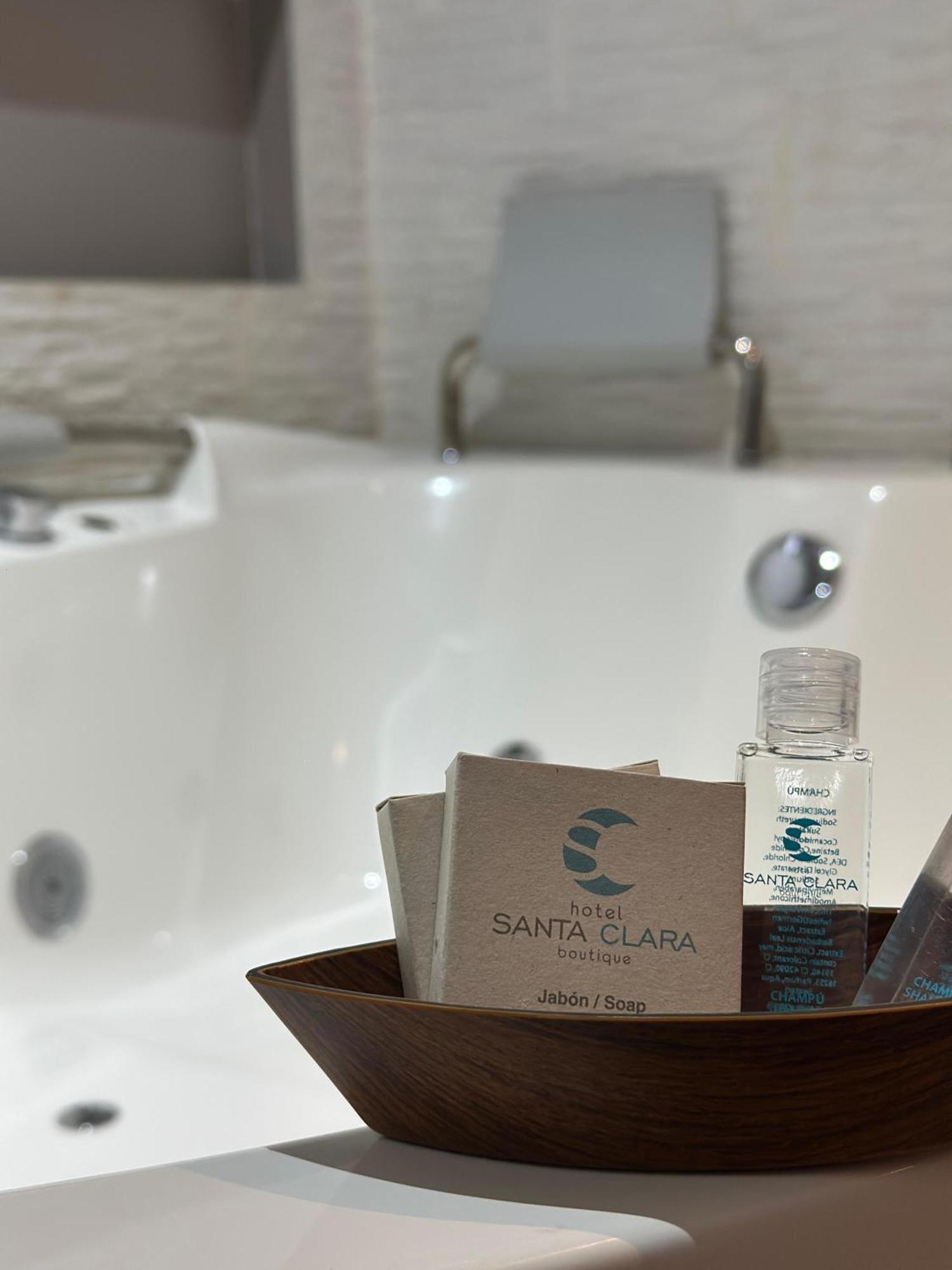 Santa Clara Boutique 3* Monteria