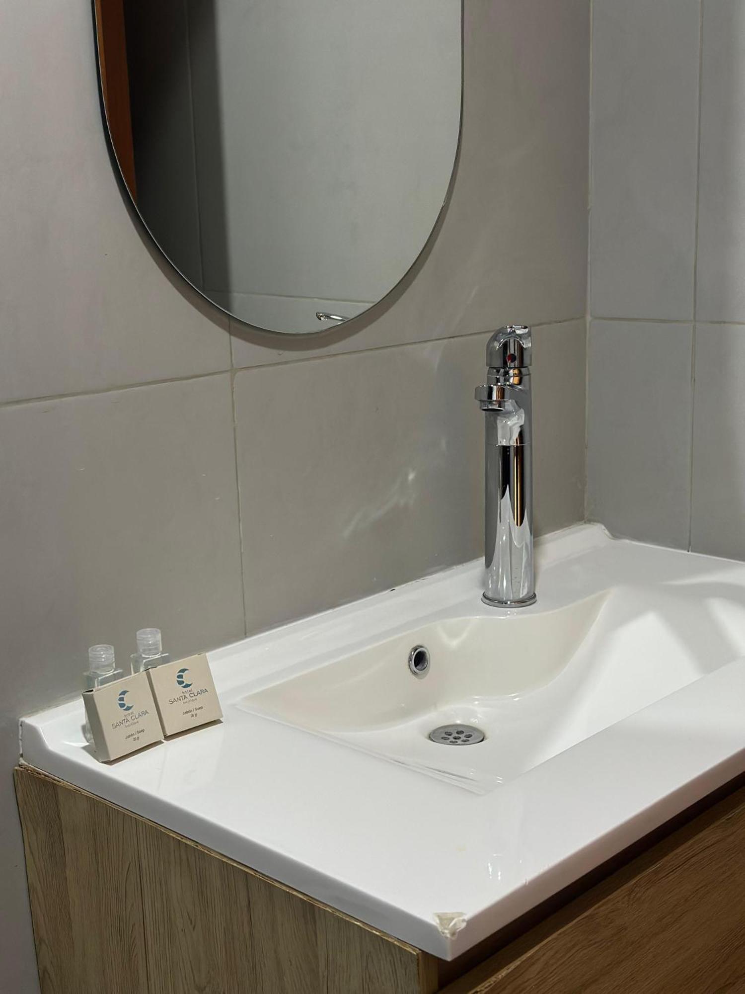 Hotel Santa Clara Boutique Monteria