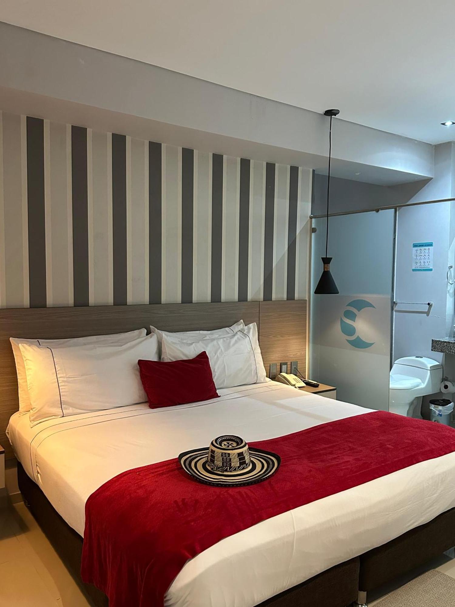 Santa Clara Boutique Hotel