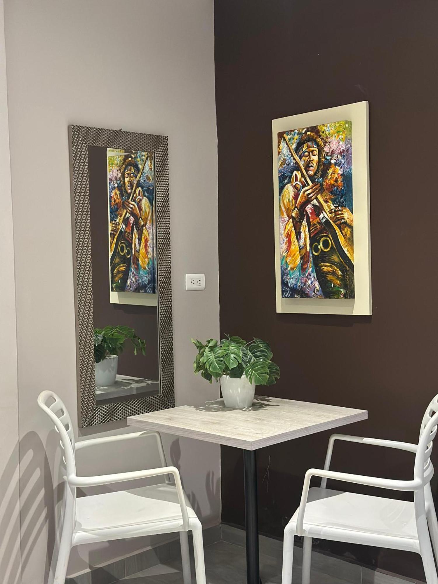 Hotel Santa Clara Boutique