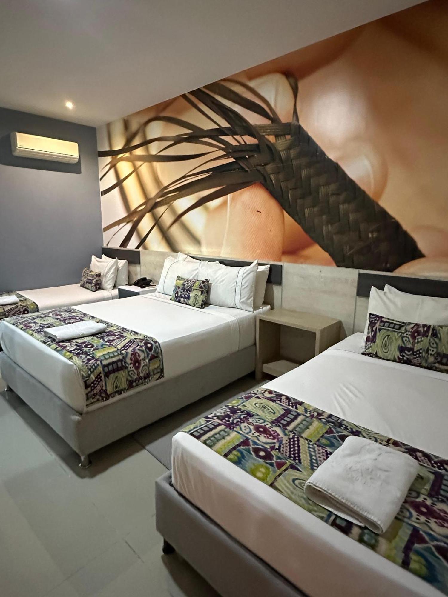 Santa Clara Boutique Hotel 3*