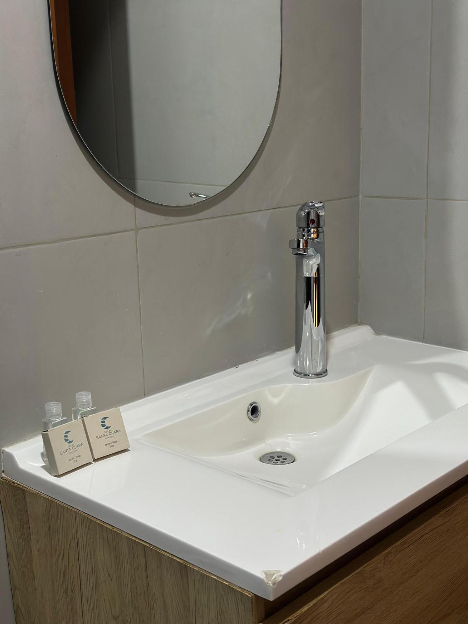 Hotel Santa Clara Boutique 3*