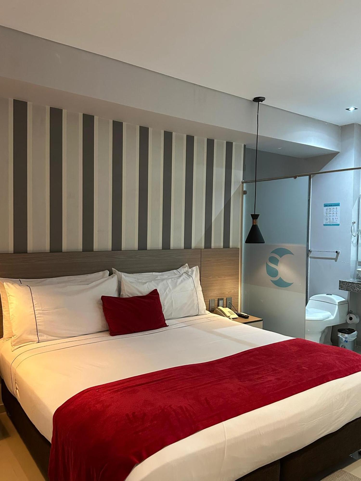 Santa Clara Boutique Hotel