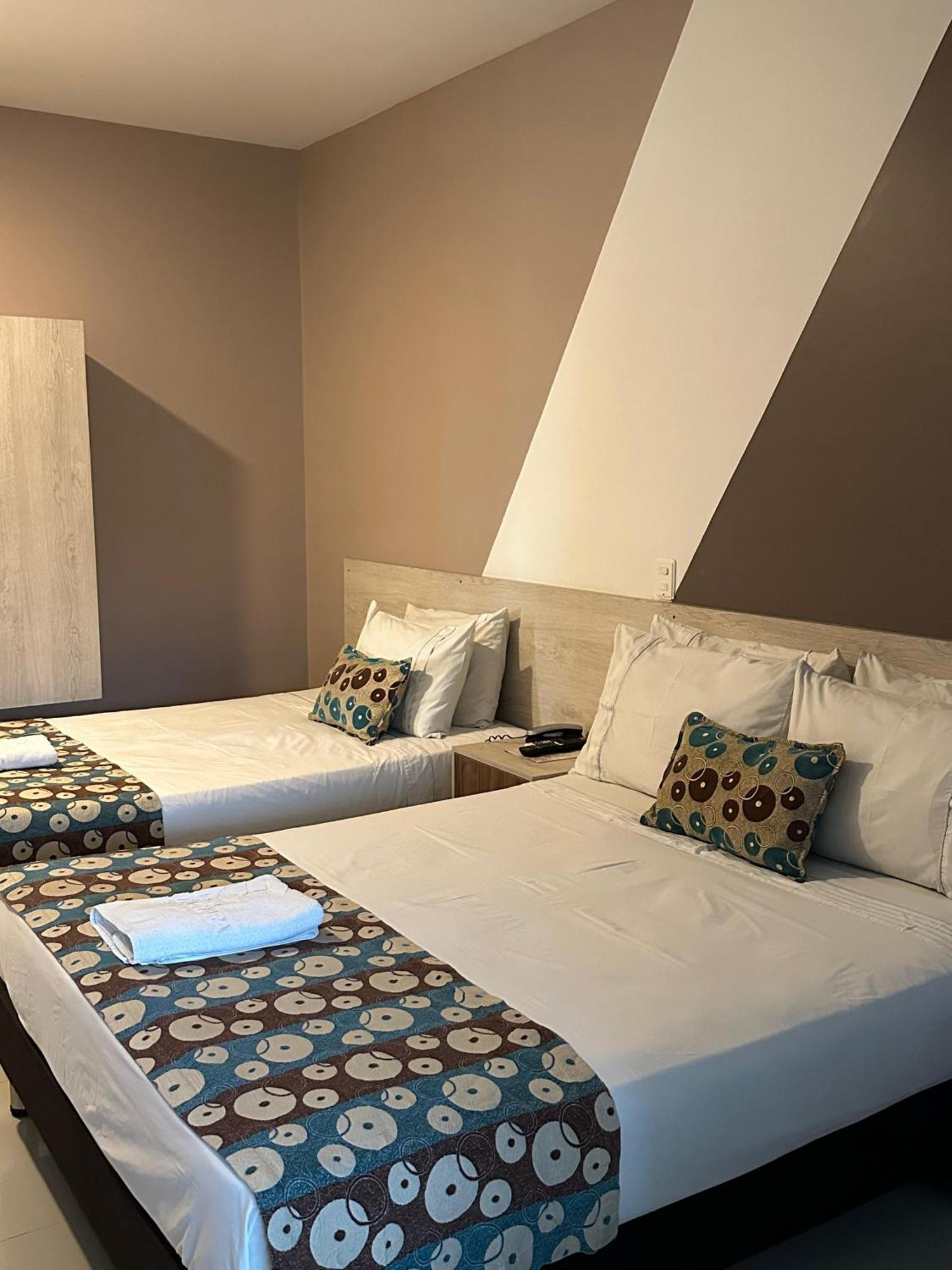Santa Clara Boutique Hotel 3*
