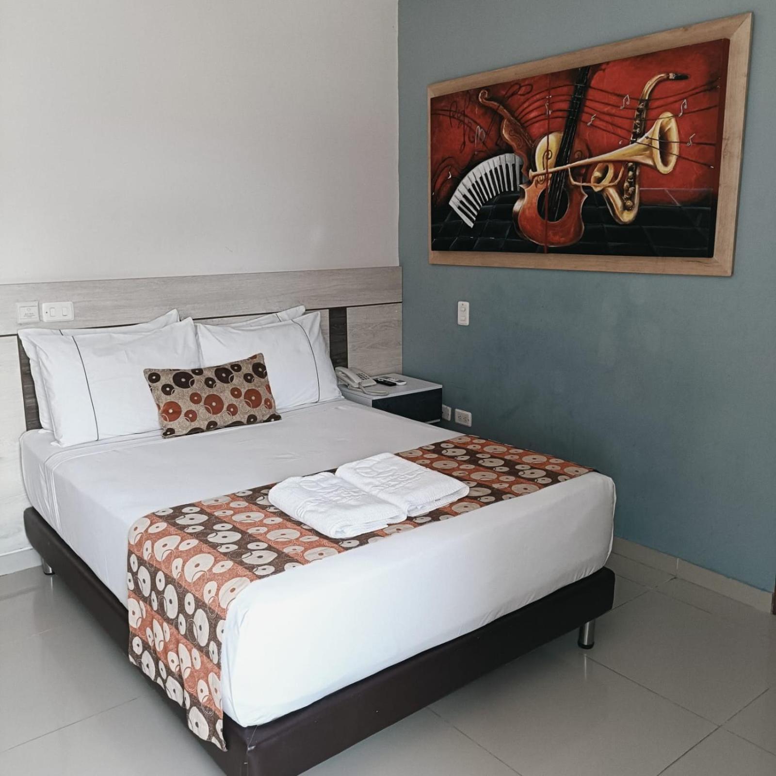 Santa Clara Boutique 3* Monteria