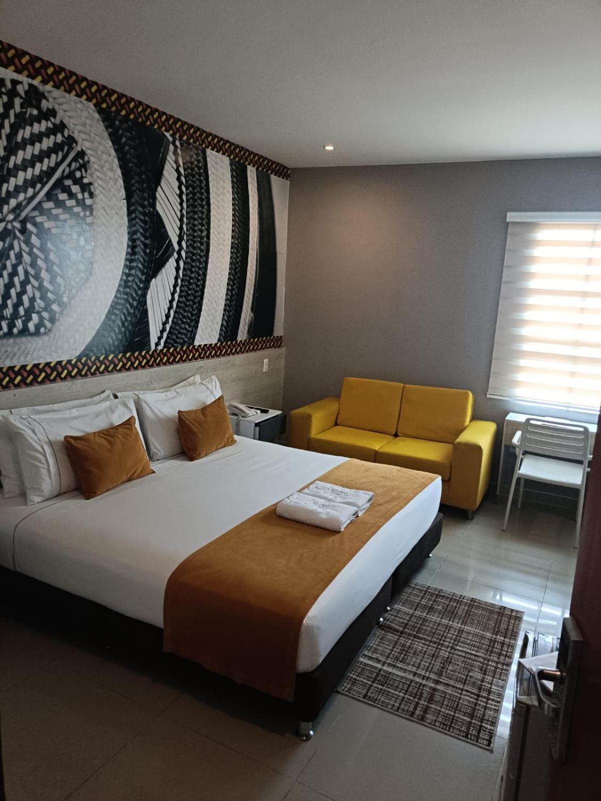 Santa Clara Boutique Hotel