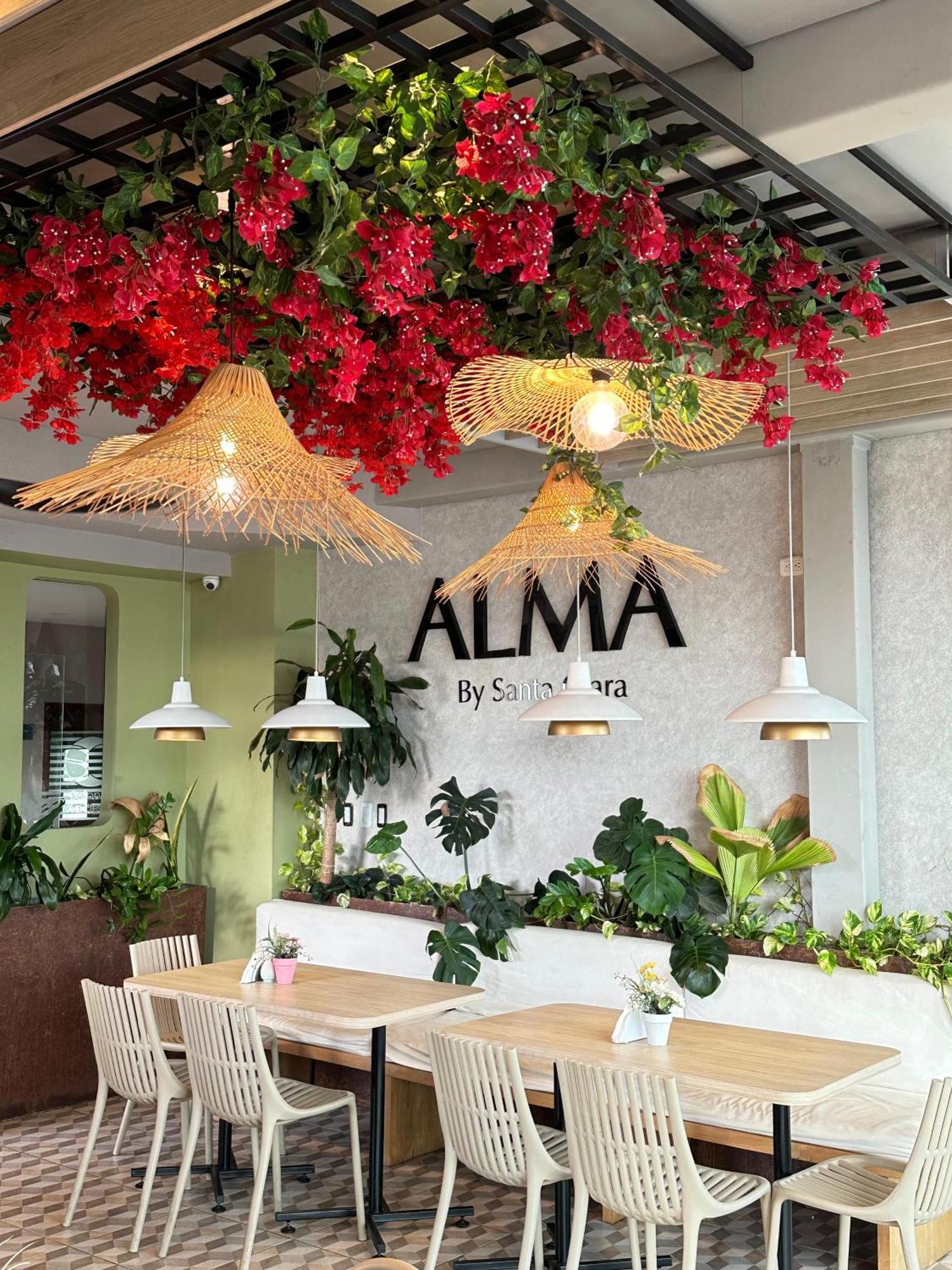 Santa Clara Boutique Hotel 3*