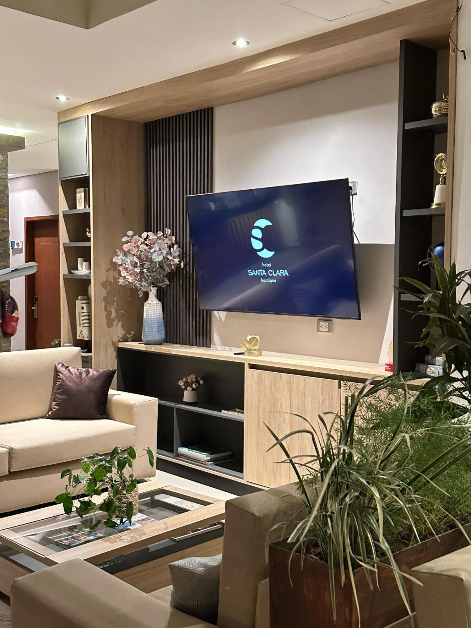 Hotel Santa Clara Boutique Monteria