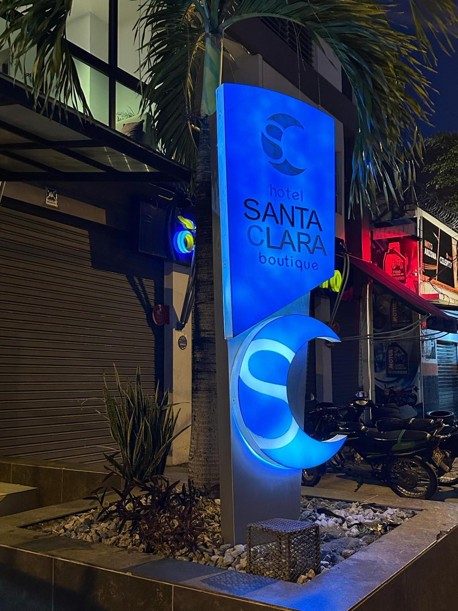 Santa Clara Boutique 3* Monteria