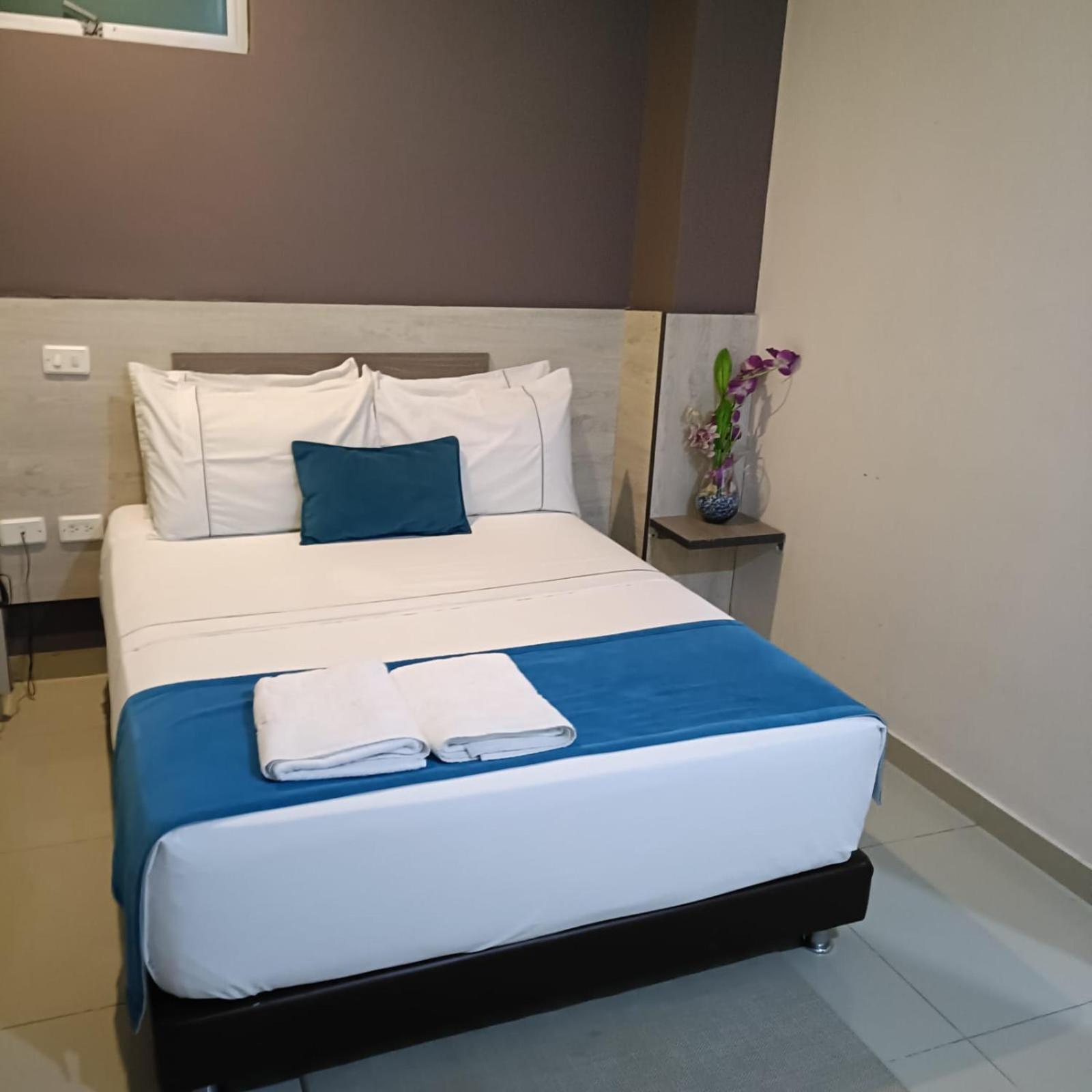 Santa Clara Boutique Hotel 3*
