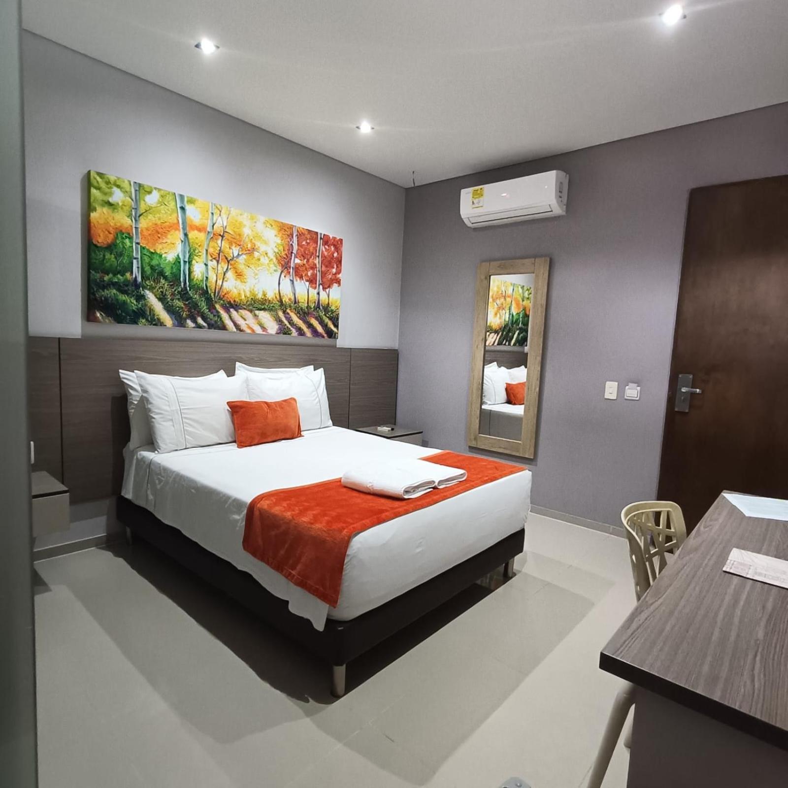 Hotel Santa Clara Boutique Monteria