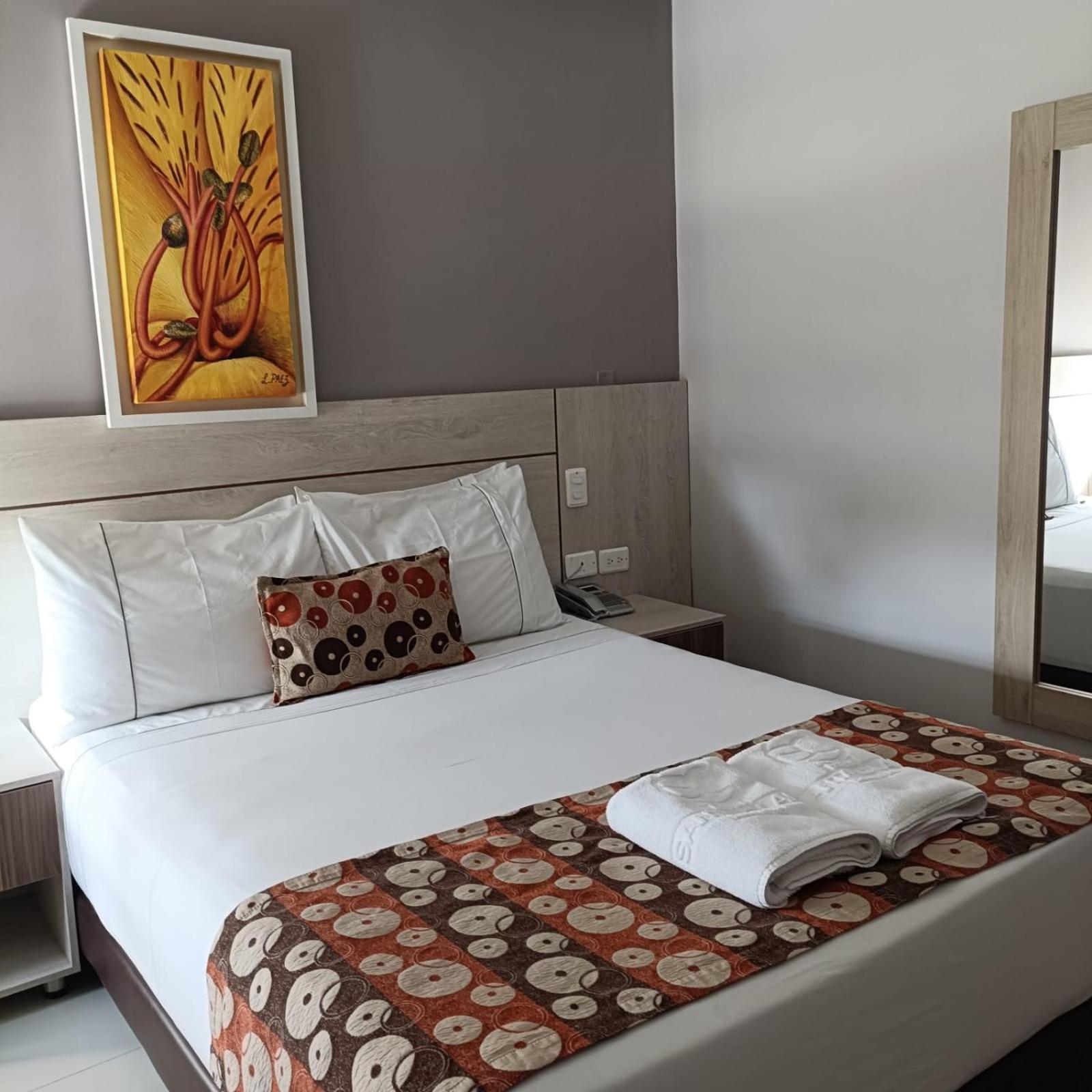 Santa Clara Boutique 3*