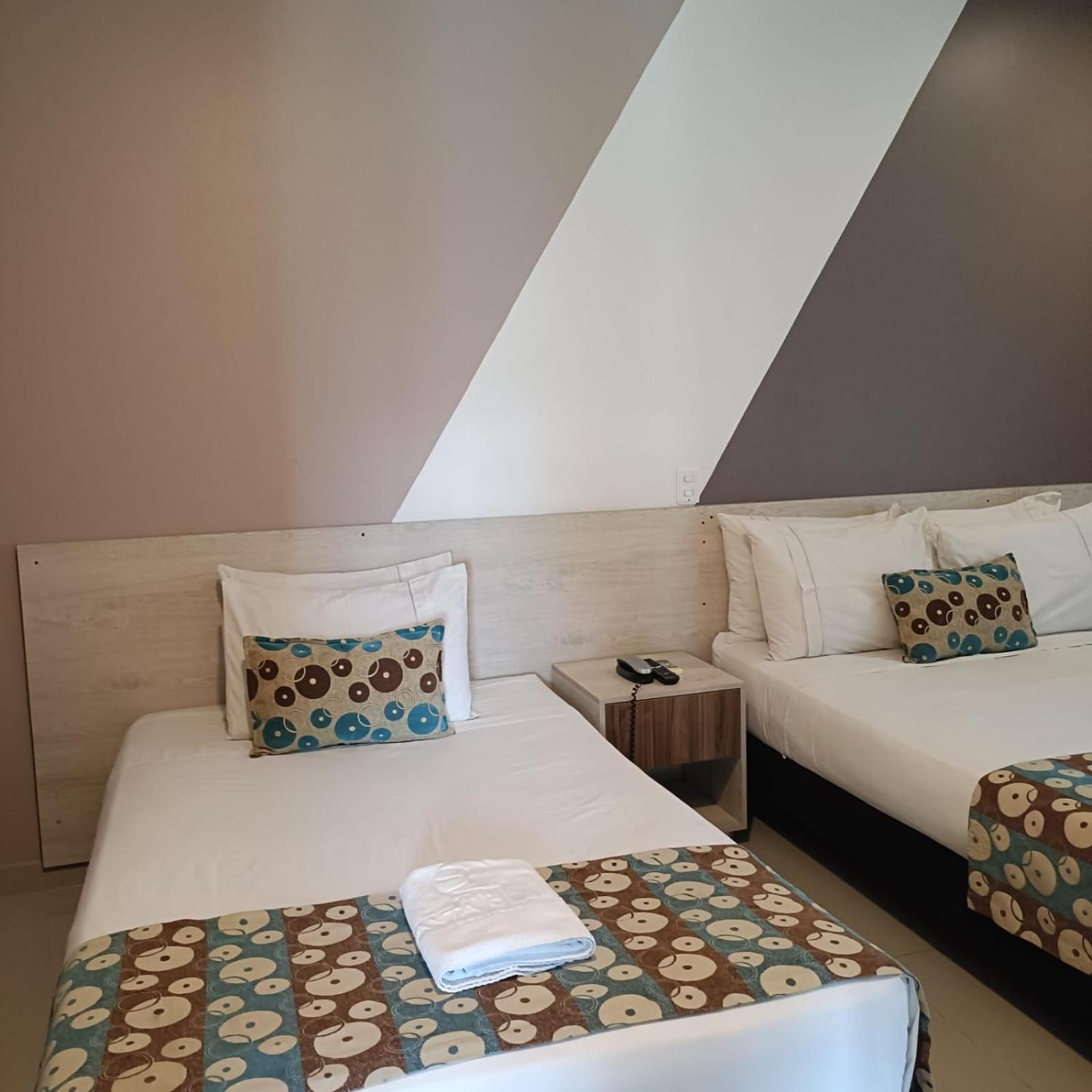 Santa Clara Boutique 3* Monteria