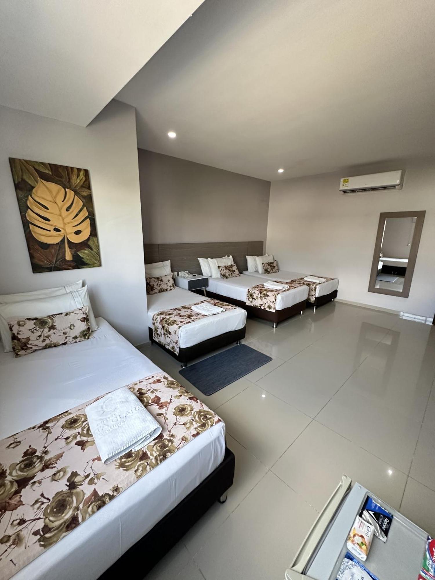 Hotel Santa Clara Boutique Monteria
