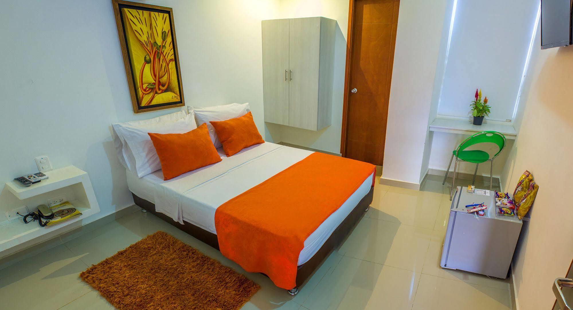 Santa Clara Boutique Hotel 3*