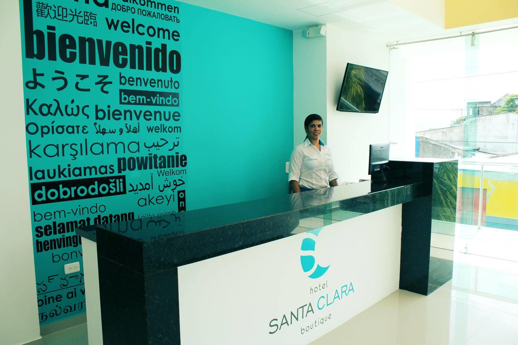 Santa Clara Boutique Monteria