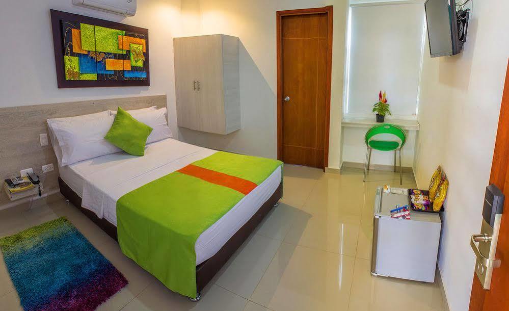 Santa Clara Boutique Hotel 3*