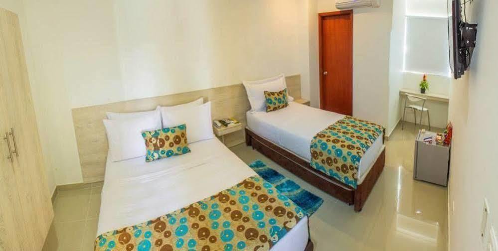 Santa Clara Boutique 3* Monteria